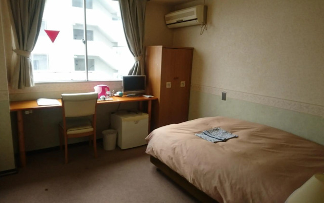 Hotel Himeji Hills
