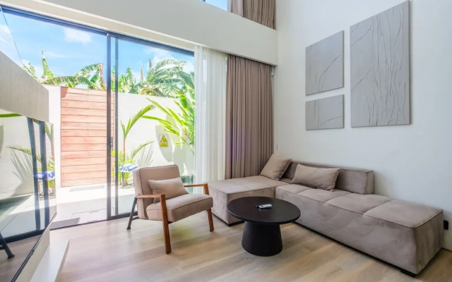 Oasis Smart Villa 3