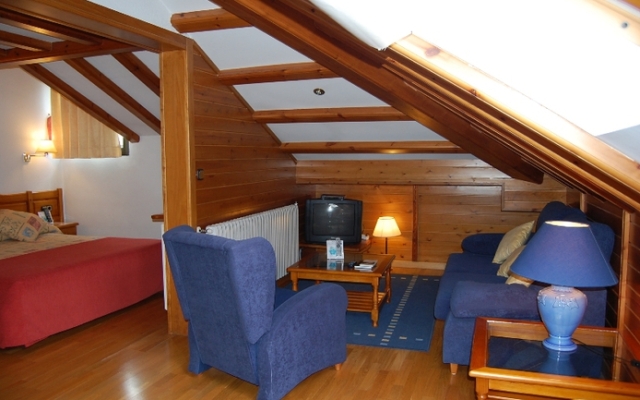 Hotel Del Tarter
