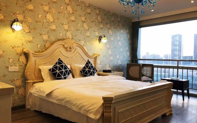 Meishimeike 2 Dongyawangjing Center