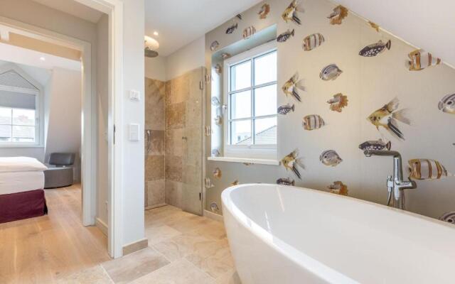 Süster Hüs, Haus Kollundweg 18c