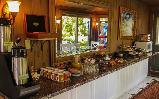 The Ogunquit Inn