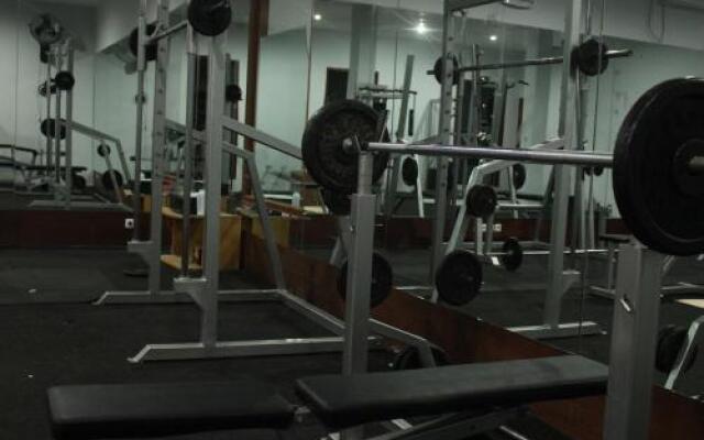 GiliFit Gym and Fitness