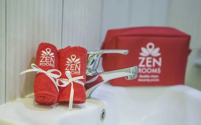 ZEN Rooms Ari Mystic
