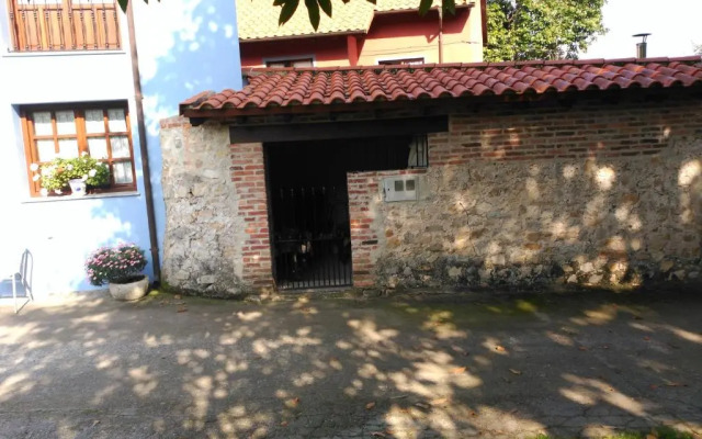 Casa Rural Casa Azul