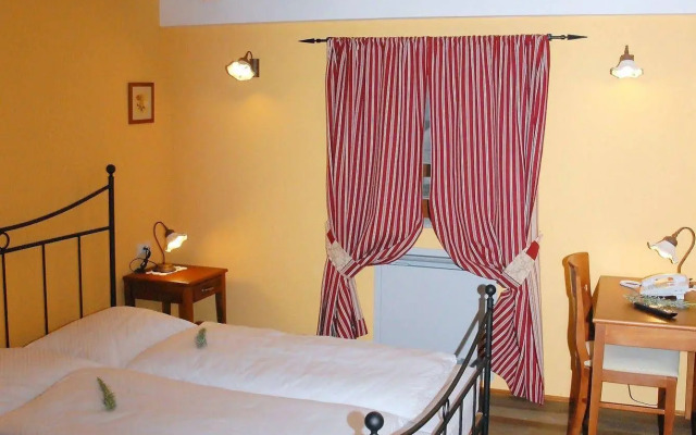 Guest House Stancija Kovacici