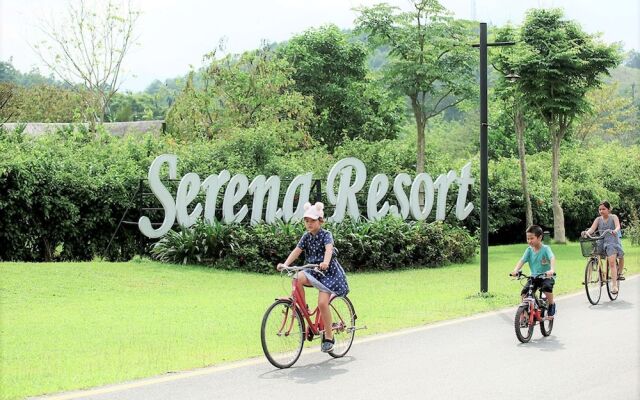 Serena Resort Kim Boi
