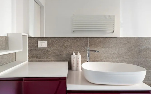 Santo Stefano 13 - Design Apartment