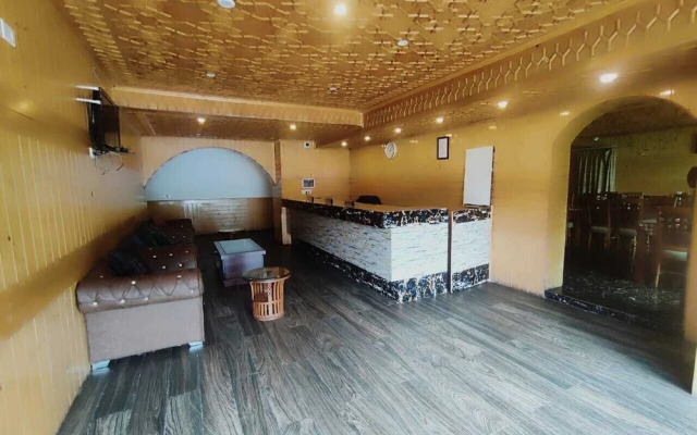 Hotel Sheen Sonmarg