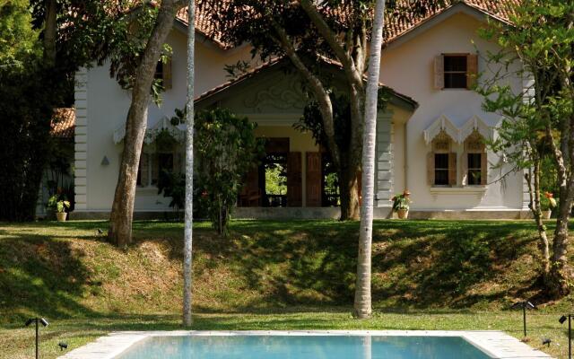 Siri Wedamadura Villa