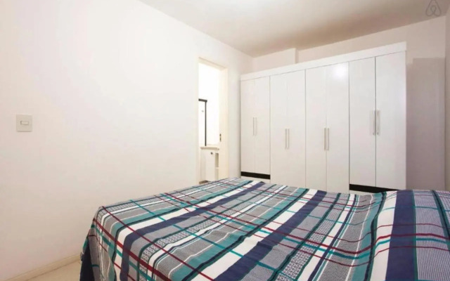 Apartamento Lopes em Cabo Frio