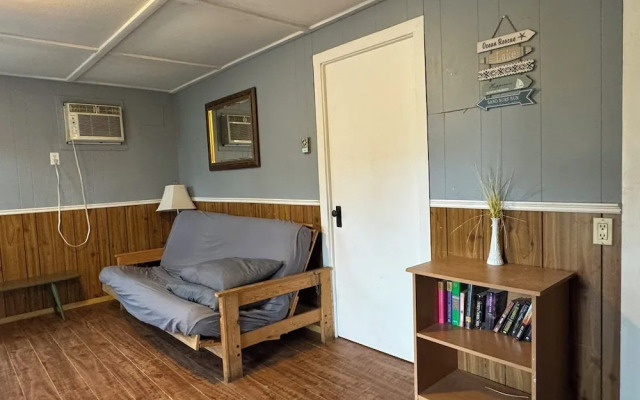 Alton Lodges