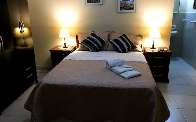 Los Jazmines Hotel Resort