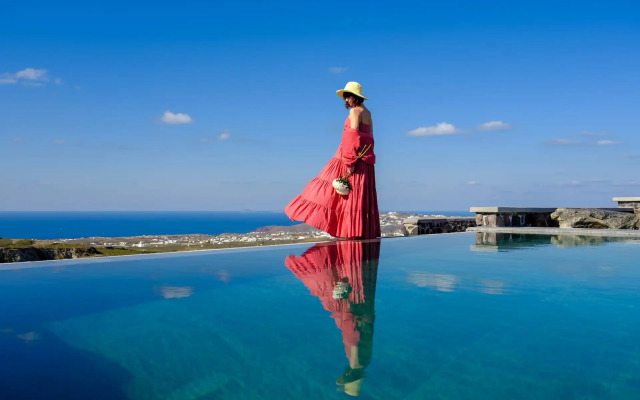 Avan Luxury Villas