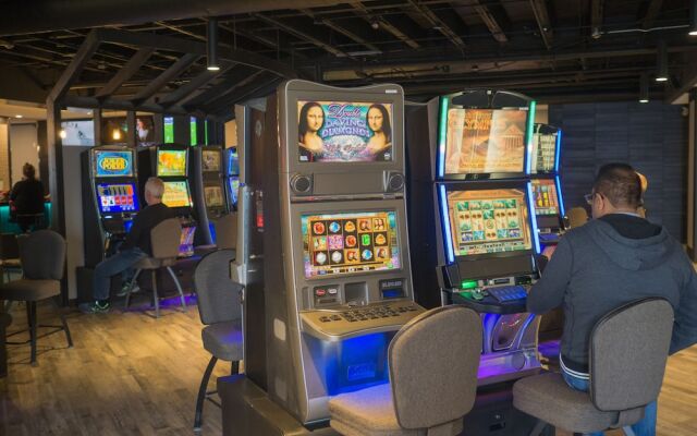 The New Cavalier Inn
