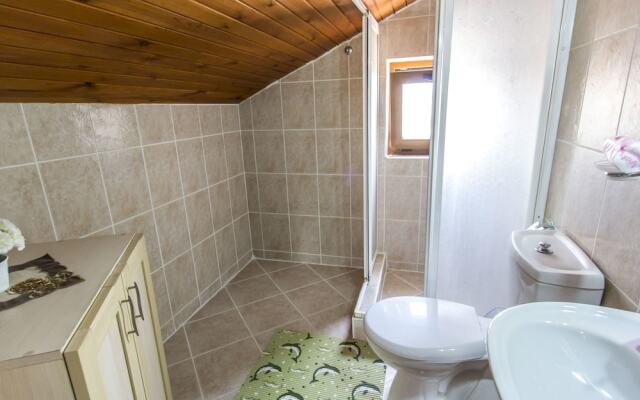 Villa Mimoza by Tatilpremium