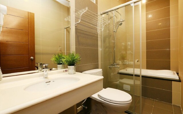 Lanyue Homestay
