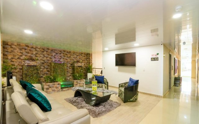 Ayenda 1420 Eco Suite