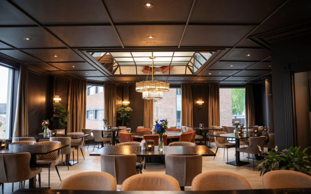 Home Hotel Grand Gjovik