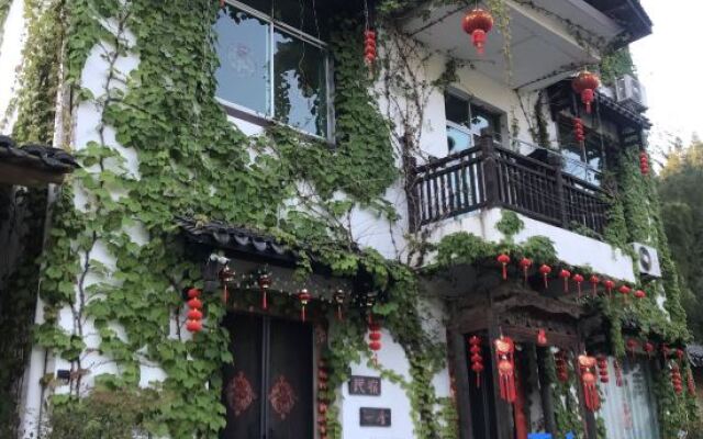 “Let it Go” Bed&Breakfast