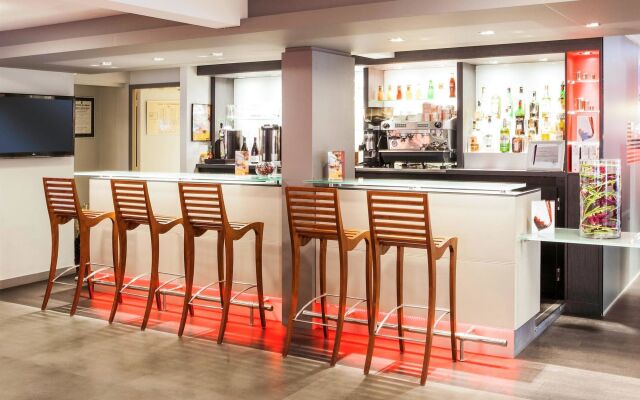 Mercure Lorient Centre Hotel