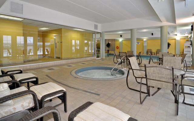 Best Western Plus Orangeville Inn & Suites