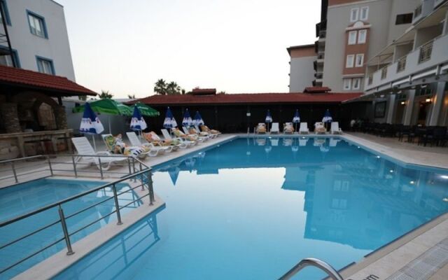 Sirius Mi Hotel Gumuldur