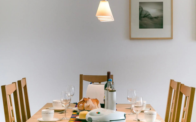 B19 - Marina Club Apartment