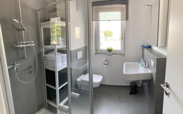 Main Boarding House