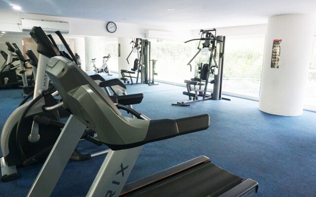 Elegant 2BR @ Dago Suites Apartment near ITB