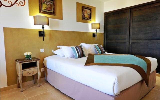 Boutique Hotel Liberata