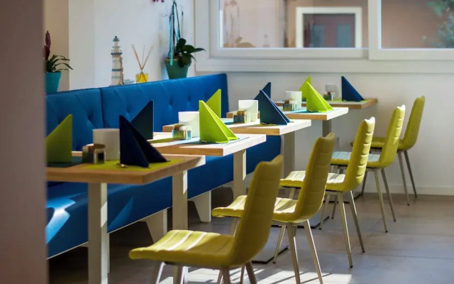 hotel almalux jesolo di furlan andrea