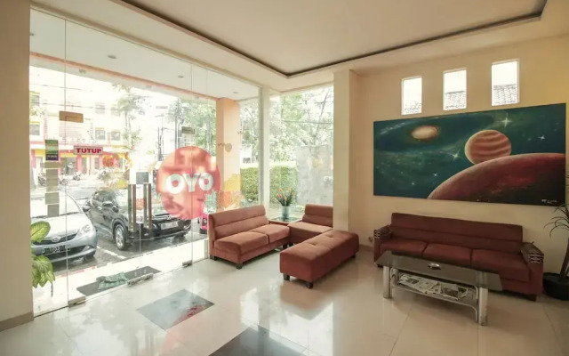 Capital O Galaxy Inn