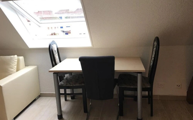 Im Zentrum der Schweiz