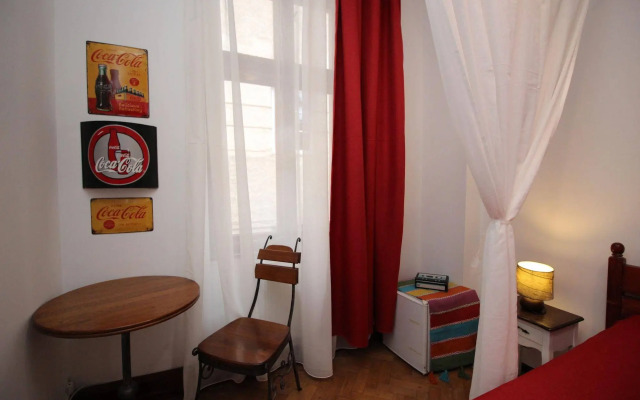 Pension Noemi