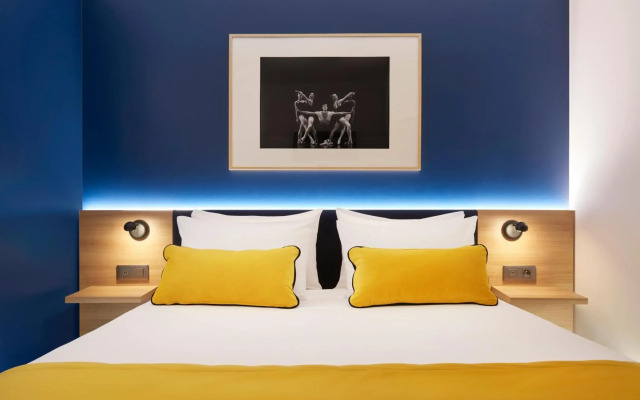 VIP Executive Art's Hotel