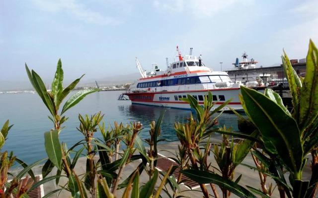 Nerissa Holiday Apartment Milazzo