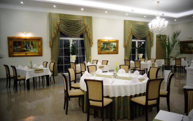 Parisel Palace Centrum Konferencyjno-Wypoczynkowe