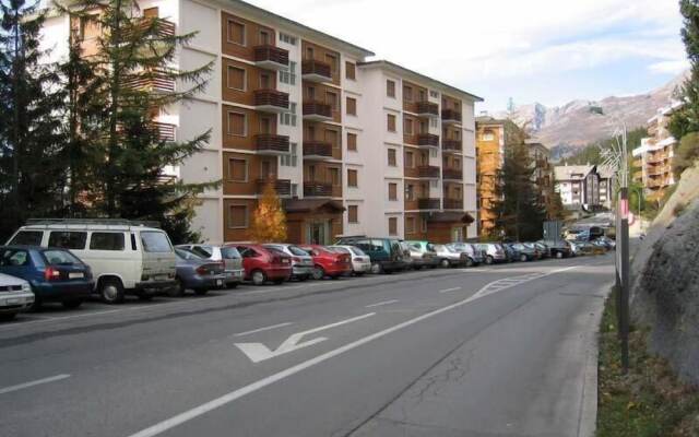 Mountain View & Spacious - Flaminia C