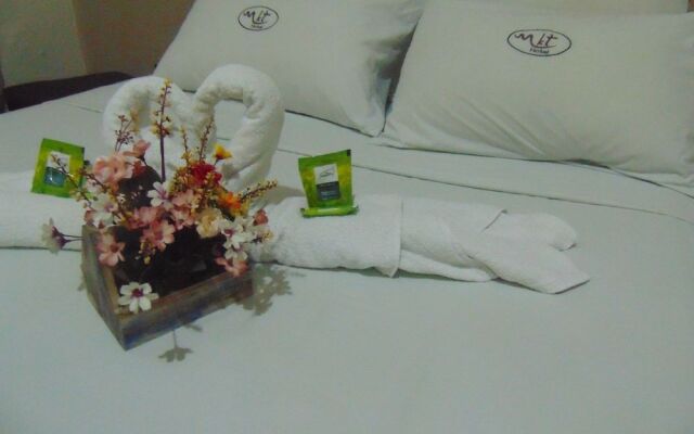 Pousada Cambara Suites