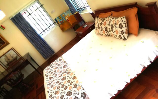 Bahama Breeze Beach Apartment B&B