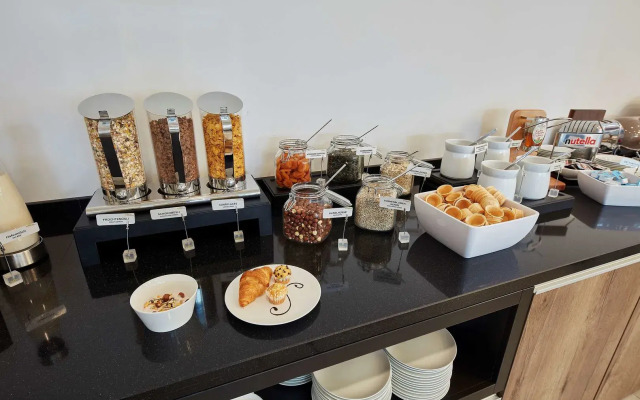 Four Points Flex by Sheraton Bochum