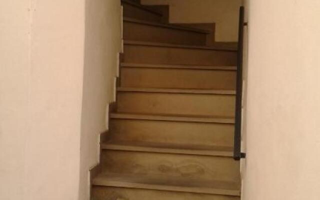 Casetta Doria Borgo Storico Lerici