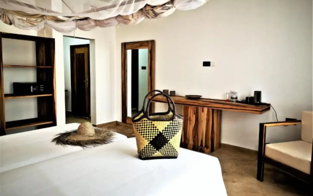SBH Monica Zanzibar
