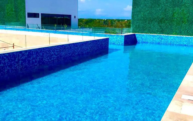 Elegant 1BR ALDEA ZAMA Tulum