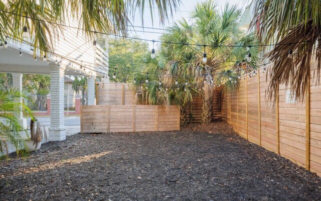 San Marco Villa Lower