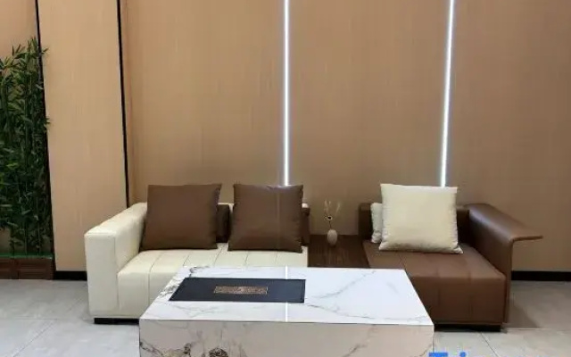 Tianzhu Maijing Homestay