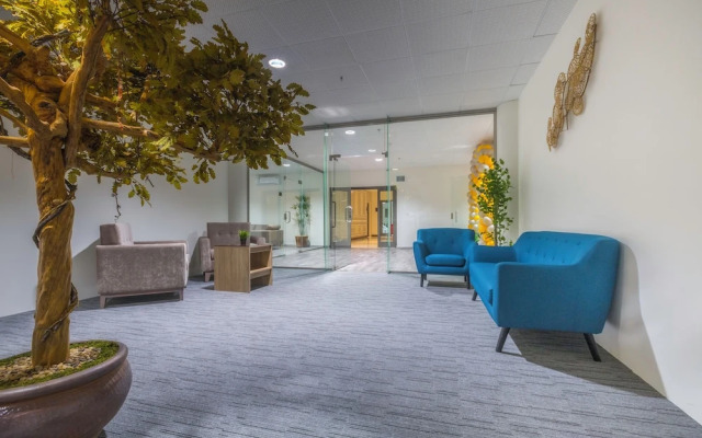 Address Palace Hotel Apartments