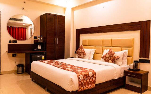 Hotel Doon's Pride