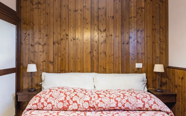 Rifugio Marley in Pescocostanzo